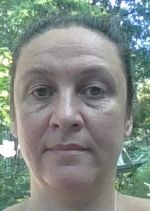 Kate Aglitsky, EMS and Sustainability Director - MTA C&D